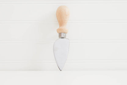 Italian Cheese Board Utensils