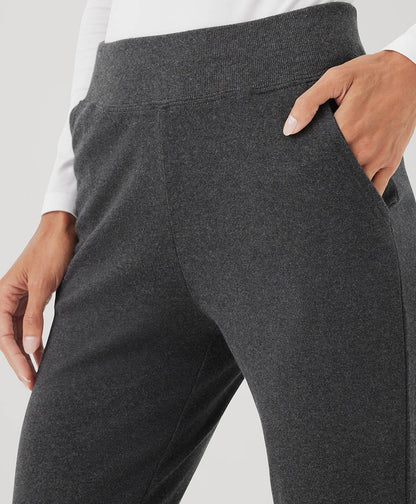 Women’s Organic Cotton Airplane Jogger