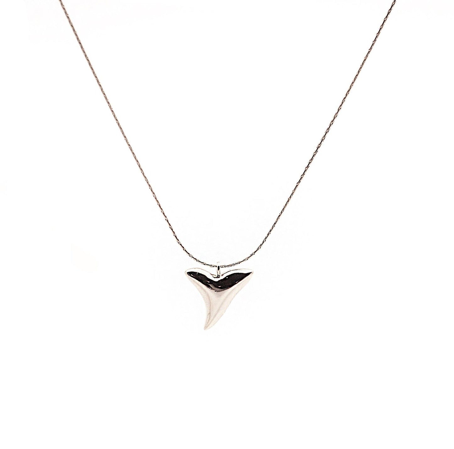 Shark Tooth ~ Salty Pendants