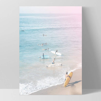 Surfriders Sunglare Print