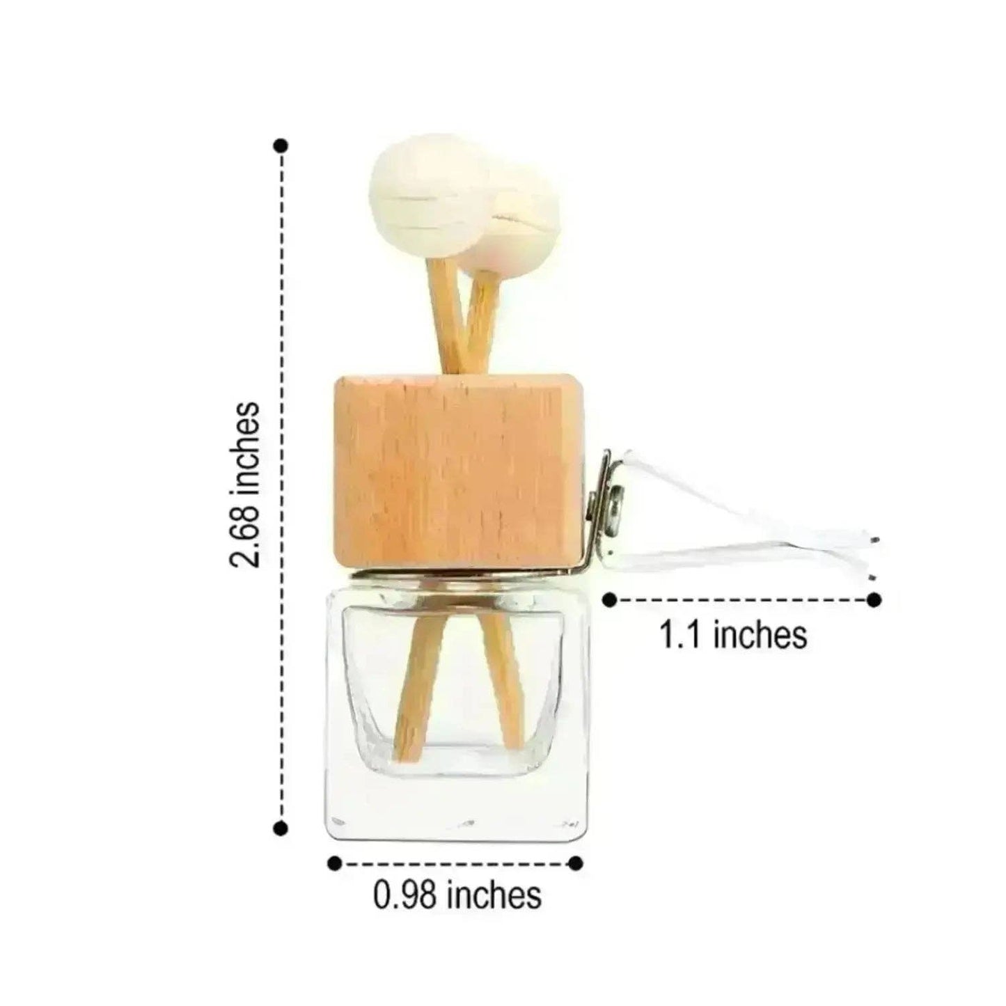 Aloha Car Diffuser