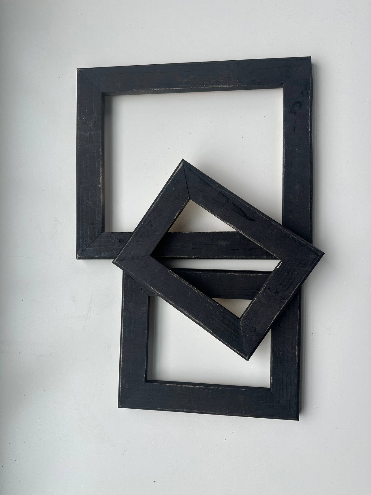 8x10 Wooden Picture Frame