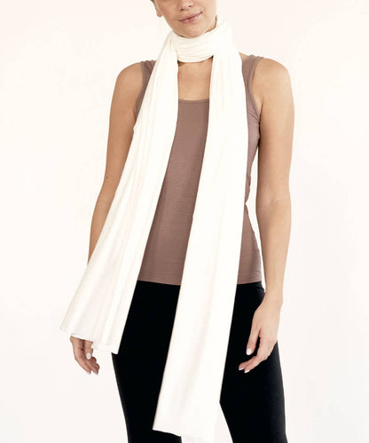 Bamboo Scarf | Made in the USA