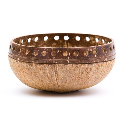 Eco-friendly Coconut Bowls