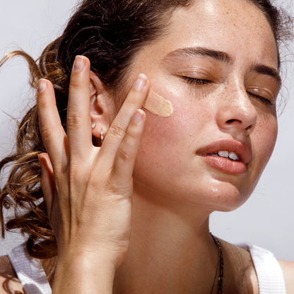 Primp N' Prime | Organic Tinted Moisturizer