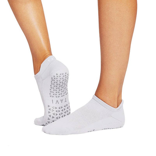 Grip Savvy Tec Grey