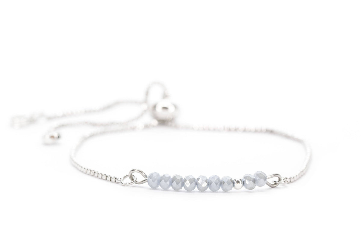 Sardinia Silver Bracelet