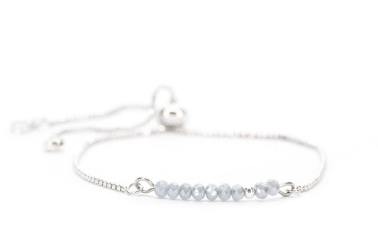 Sardinia Silver Bracelet
