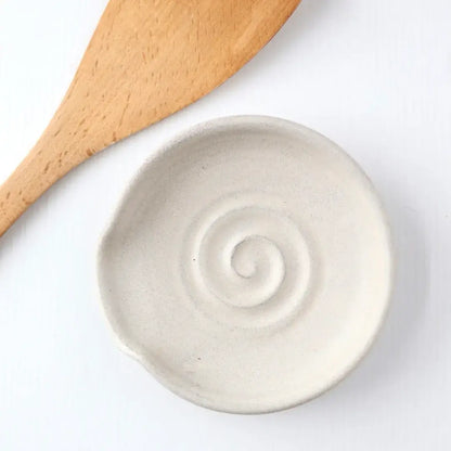 Ceramic Spoon Rest