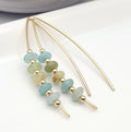 Cordoba Earrings