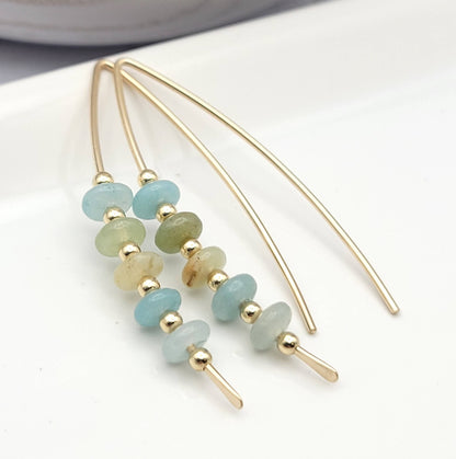Cordoba Earrings