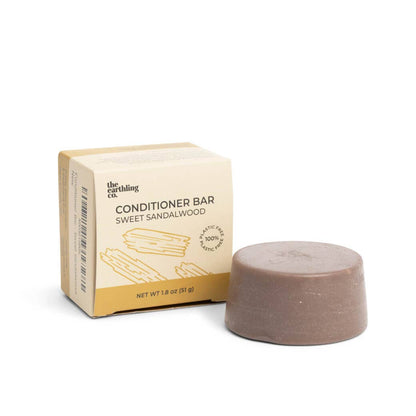 Nourishing Conditioner Bar