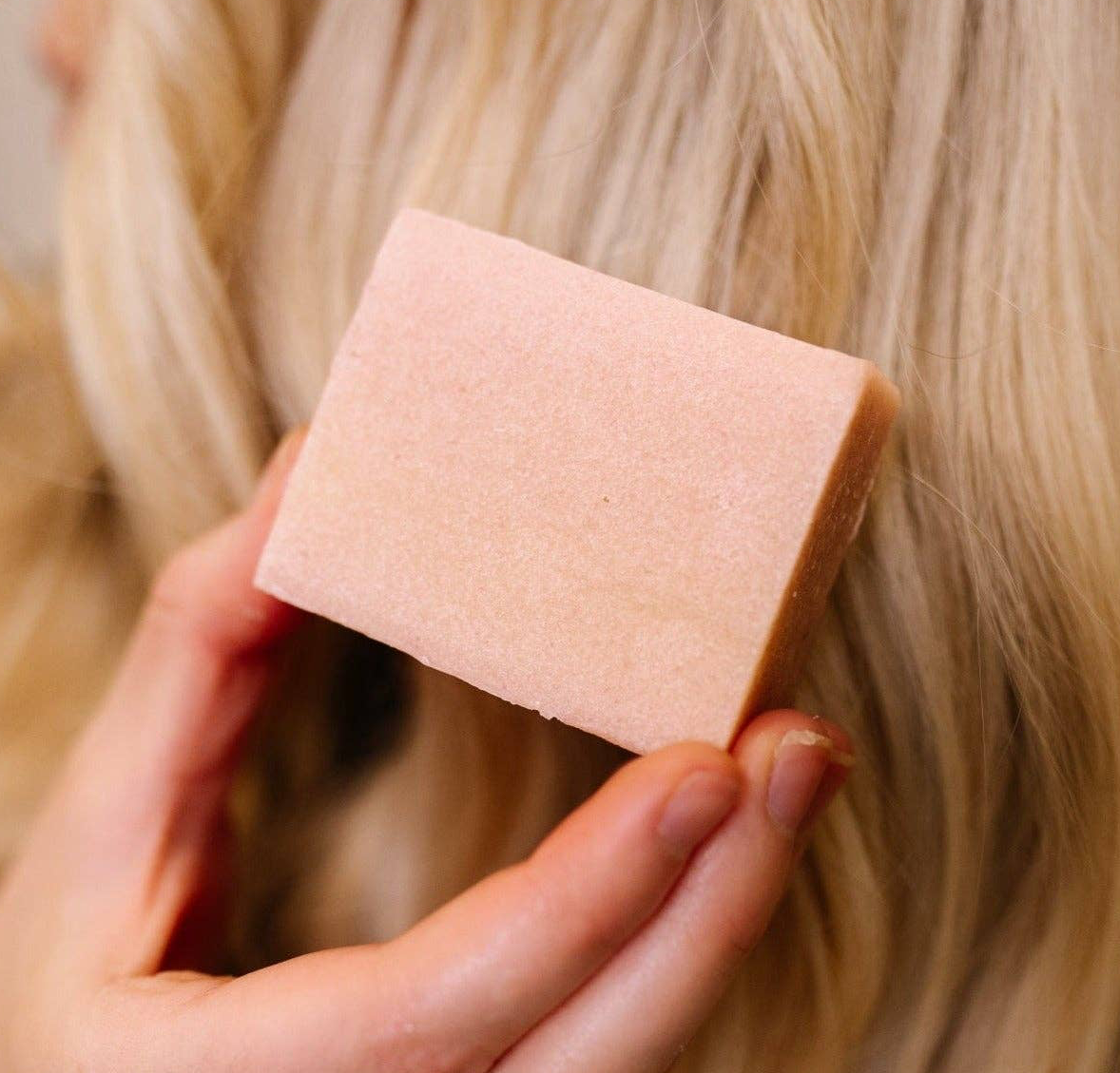 Advanced Repair Conditioner Bar | Coconut Bliss