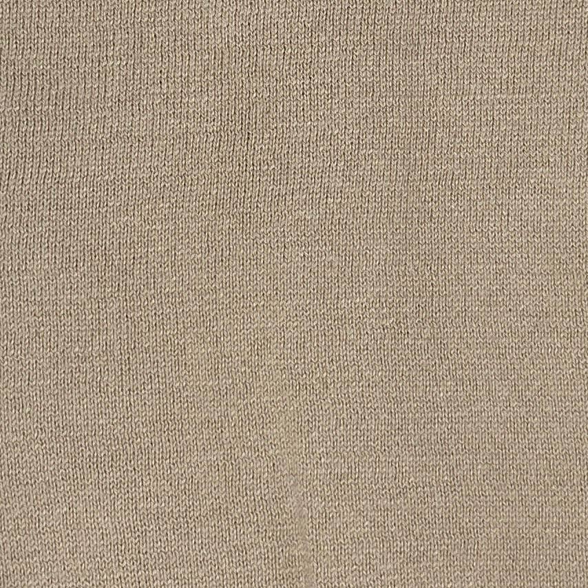 Eco-Chic Sweater Poncho