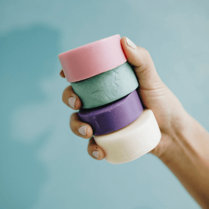 Nourishing Conditioner Bar