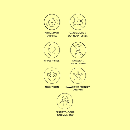 Bask SPF 30 Sunscreen