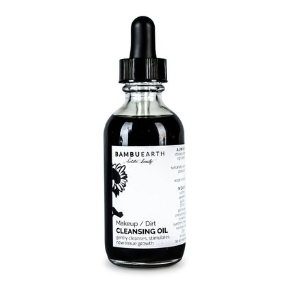 *20% off* Natural Facial Cleansing Oil