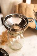 Stainless Steel Kitchen Funnel