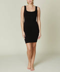 Classic Tank Dress | Bamboo