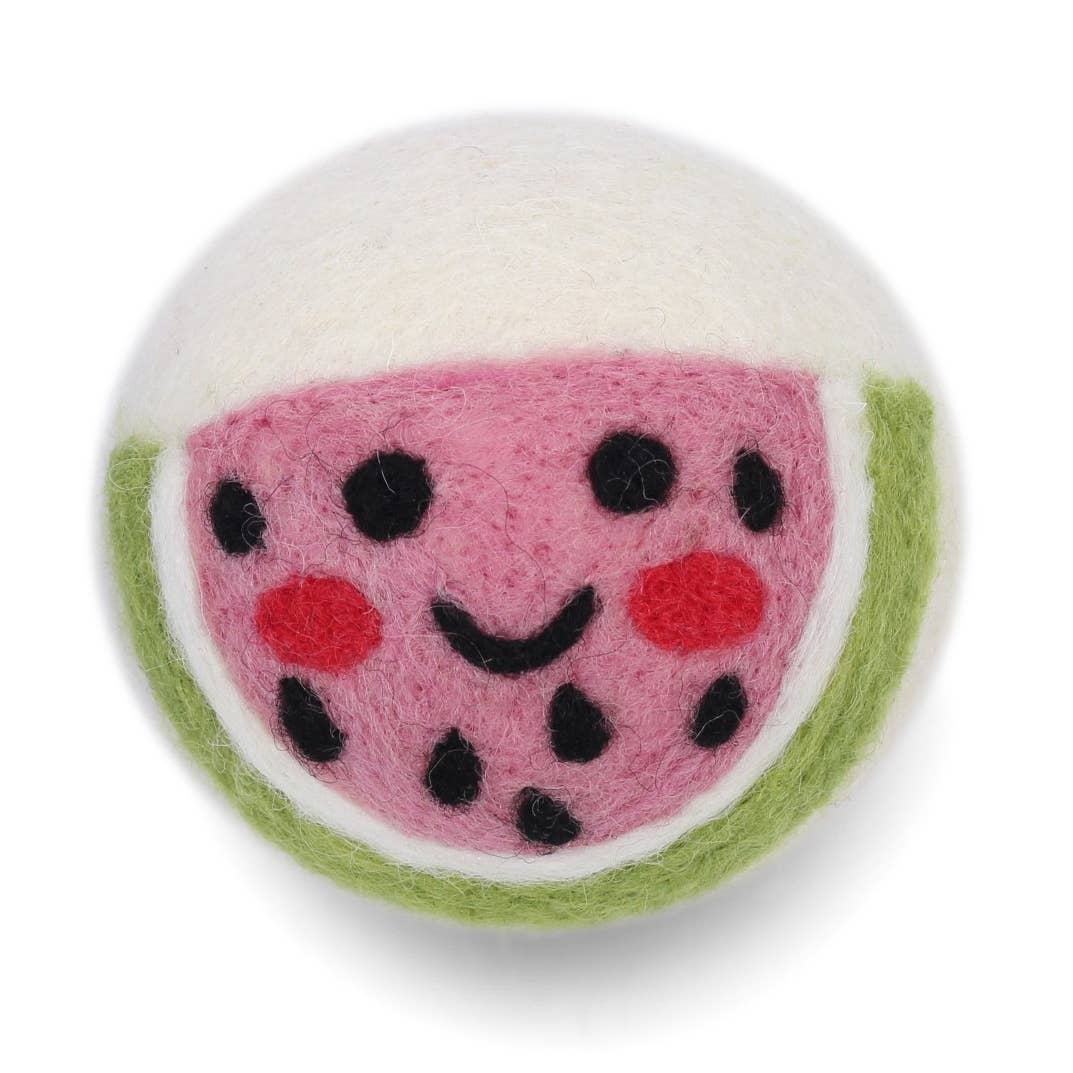 Cutest Dryer Balls Ever