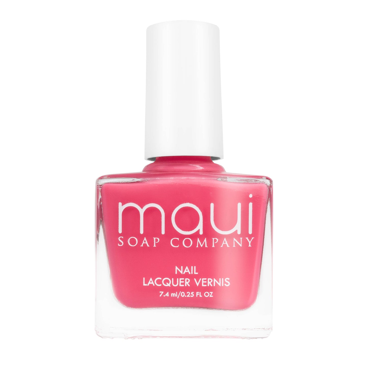 Maui Non-Toxic Nail Polish | Five Colors