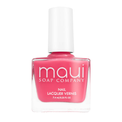 Maui Non-Toxic Nail Polish | Five Colors