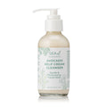 Avocado Kelp Facial Cleanser