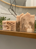 Oatmeal Milk + Shea Butter Soap
