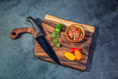 Charcuterie/Cutting Boards