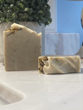 Double Butter Bar | Vegan Soap